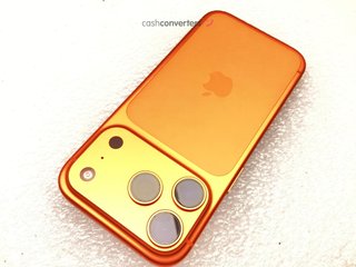 apple iphone 17 pro 256gb