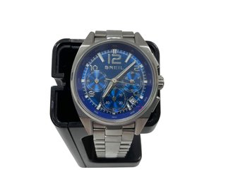 reloj pulsera caballero breil tw1411