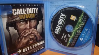 Call of Duty Modern Warfare Remastered PS4