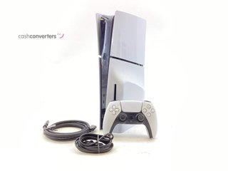 consola ps5 sony playstation 5 slim standard 1tb
