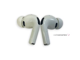 in-ear apple airpods pro 3