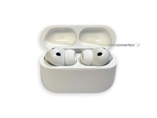 in-ear apple airpods pro 3