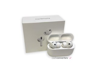 in-ear apple airpods pro 3