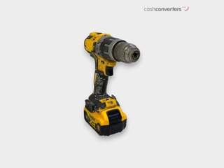 taladro a bateria dewalt dcd796 ty11