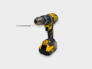 taladro a bateria dewalt dcd796 ty11