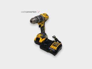 taladro a bateria dewalt dcd796 ty11