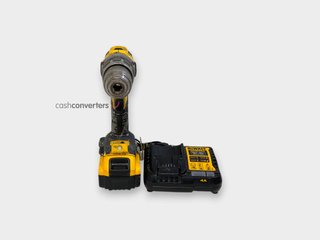 taladro a bateria dewalt dcd796 ty11
