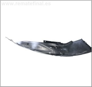 Carenado Trasero derecho Blanco Honda SH 125 y 150