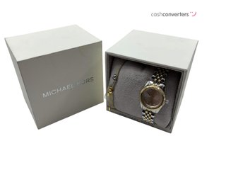 reloj pulsera señora michael kors -*