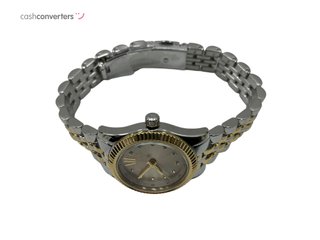 reloj pulsera señora michael kors -*