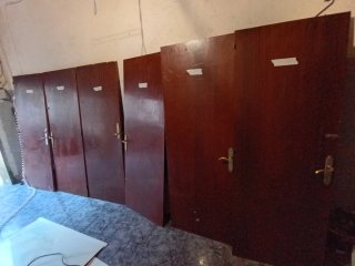 Puertas de interior 71x201