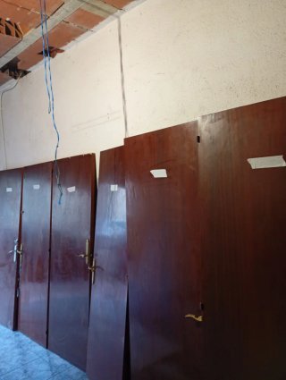 Puertas de interior 71x201
