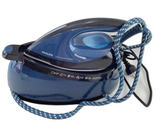 centro planchado philips perfectcare compact
