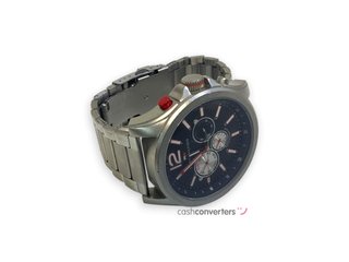 reloj pulsera caballero tommy hilfiger th98.1.14.0980