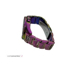 reloj pulsera unisex guess -