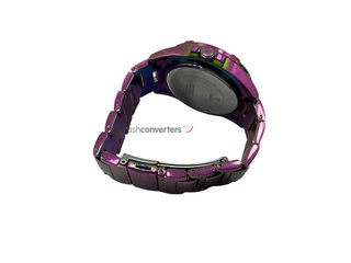reloj pulsera unisex guess -