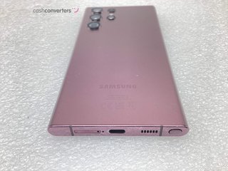 samsung galaxy s22 ultra 256gb
