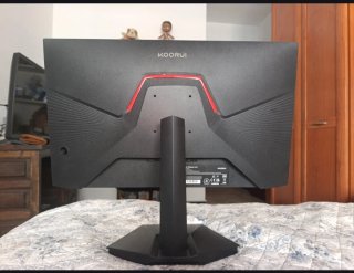 Monitor KOORUI 25E3A