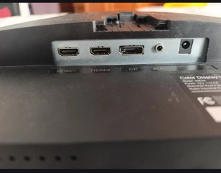 Monitor KOORUI 25E3A