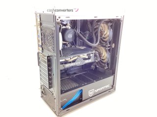 pc nfortec gaming
