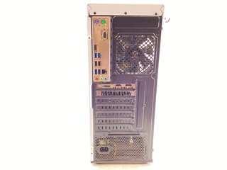 pc nfortec gaming