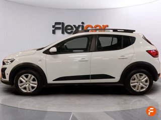 Dacia Sandero Expression TCe 67kW (90CV)