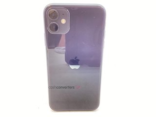 apple iphone 11 128gb