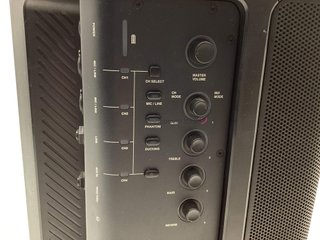 altavoz portatil bluetooth jbl eon one compact