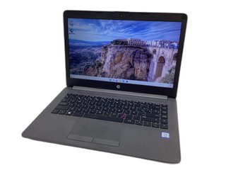 pc portatil hp hp 240 g7 notebook pc