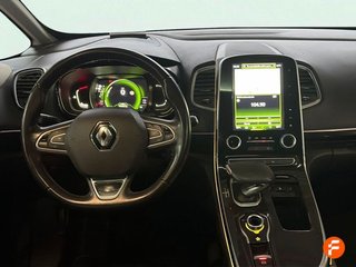 Renault Espace Limited dCi 118kW (160CV) Twin Turbo EDC