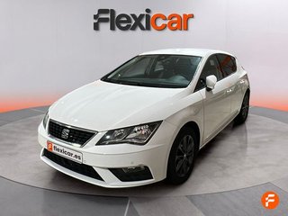 Seat Leon 1.5 EcoTSI 96kW (130CV) St&Sp Style