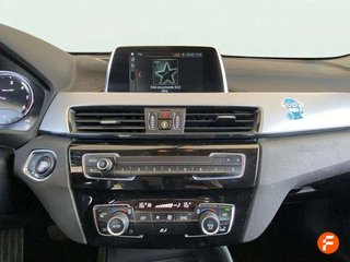 BMW X1 sDrive18d