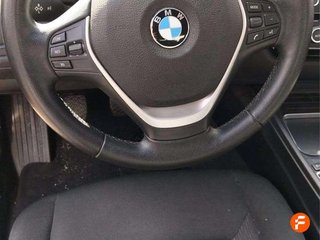 BMW Serie 3 318d