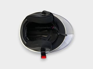 casco integral shiro sh-62