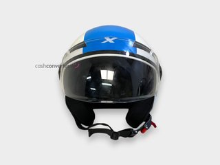 casco integral shiro sh-62
