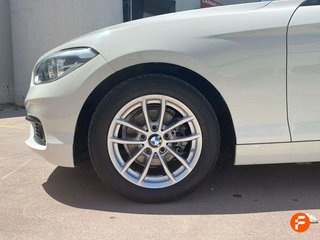 BMW Serie 1 116i