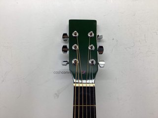 guitarra acustica leboncat sin modelo