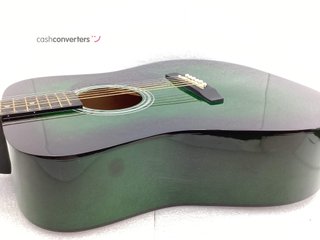 guitarra acustica leboncat sin modelo