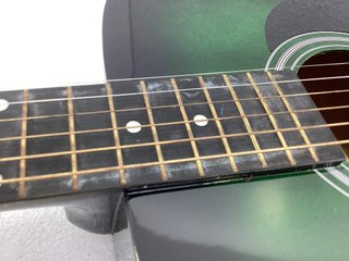 guitarra acustica leboncat sin modelo