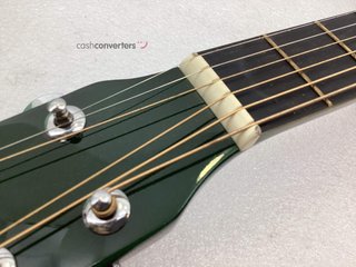 guitarra acustica leboncat sin modelo