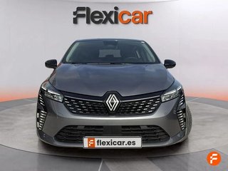 Renault Clio Evolution dCi 100 (74kw)