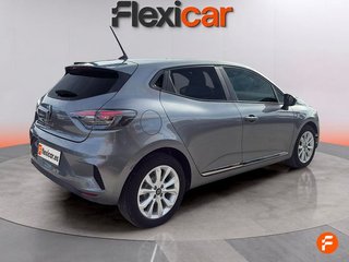 Renault Clio Evolution dCi 100 (74kw)