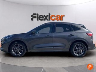 Ford Kuga ST-Line 2.0 EcoBlue 88kW (120CV) Auto