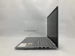 pc portatil asus f1504z