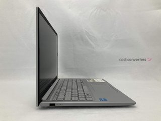 pc portatil asus f1504z