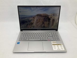 pc portatil asus f1504z