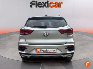 MG ZS 1.0T Luxury