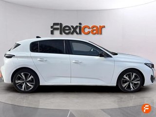 Peugeot 308 5P Allure BlueHDi 130 S&S EAT8