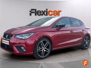 Seat Ibiza 1.0 EcoTSI 85kW (115CV) FR Plus