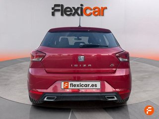 Seat Ibiza 1.0 EcoTSI 85kW (115CV) FR Plus